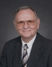 Photo of Clarence Jones