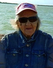 Photo of Beulah Kennedy