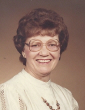 Photo of Betty Yandle