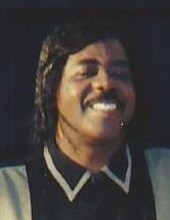 Photo of Willie Hughes