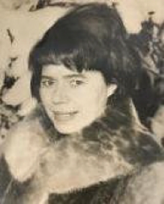 Photo of Maria West