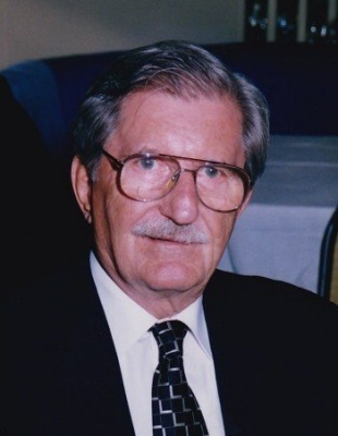 Photo of William Hudson