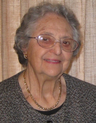Photo of Mary Crivello