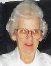 Photo of Dolores Sutton