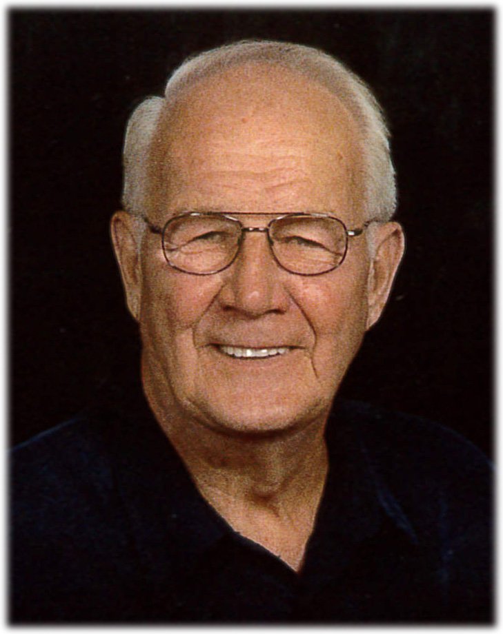 William Donald McCready 2016 Test Location