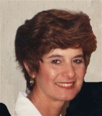 Photo of Joyce Frangiamore