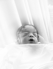 Baby Dreyon  Zachariah  Thompson 26933026