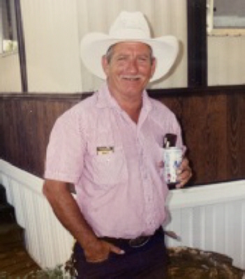 Photo of Jerry Guidry