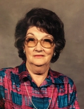 Photo of Ruth Woods