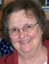 Phyllis Christine Dumke 2693438