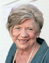 Photo of Nancy Gray