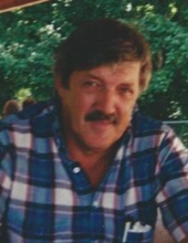 Photo of Curtis Blackburn