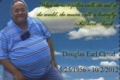 Douglas Cloud 2694169