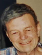 Robert W. Steppert