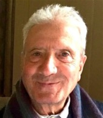 Photo of Antonio Martignetti