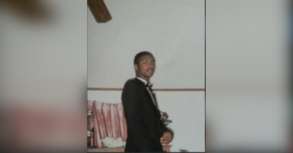 Obituary information for Gerald Quattlebaum Jr.