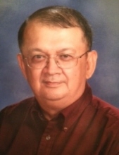 Gary W Smith 2694729