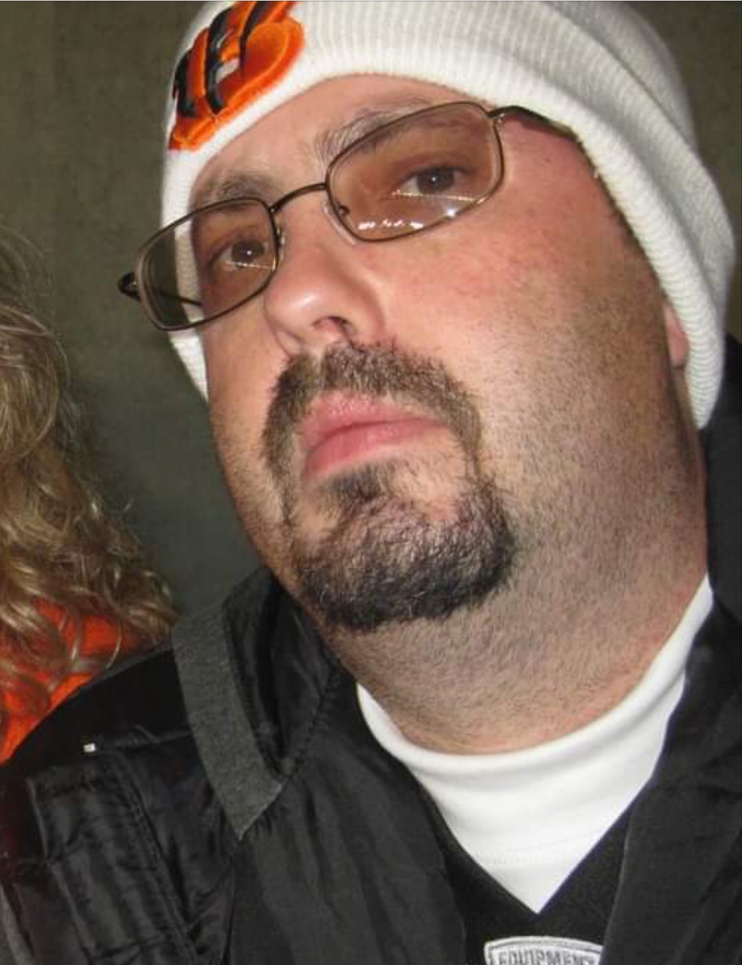 William “Billy” Cox - 2023 - EC Nurre Funeral Homes