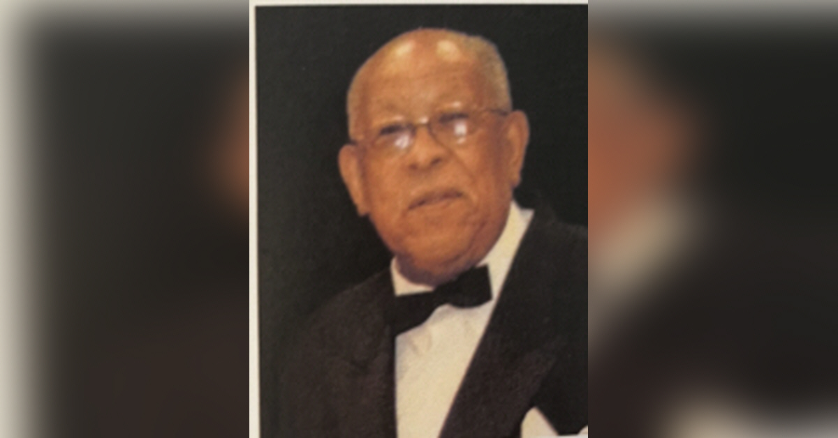 Obituary information for Alvin C. Settles