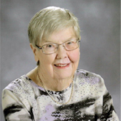 Doreen Rose Sage - 2018 - Test Location