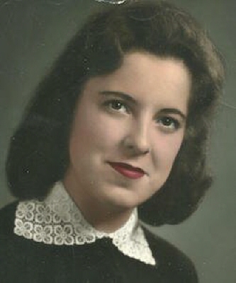 Photo of MacDonald, Mary