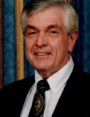 Photo of Eugene Russell