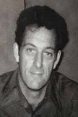 Photo of MacDonald, "Stewart"