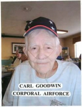 Carl V. Goodwin 2694783