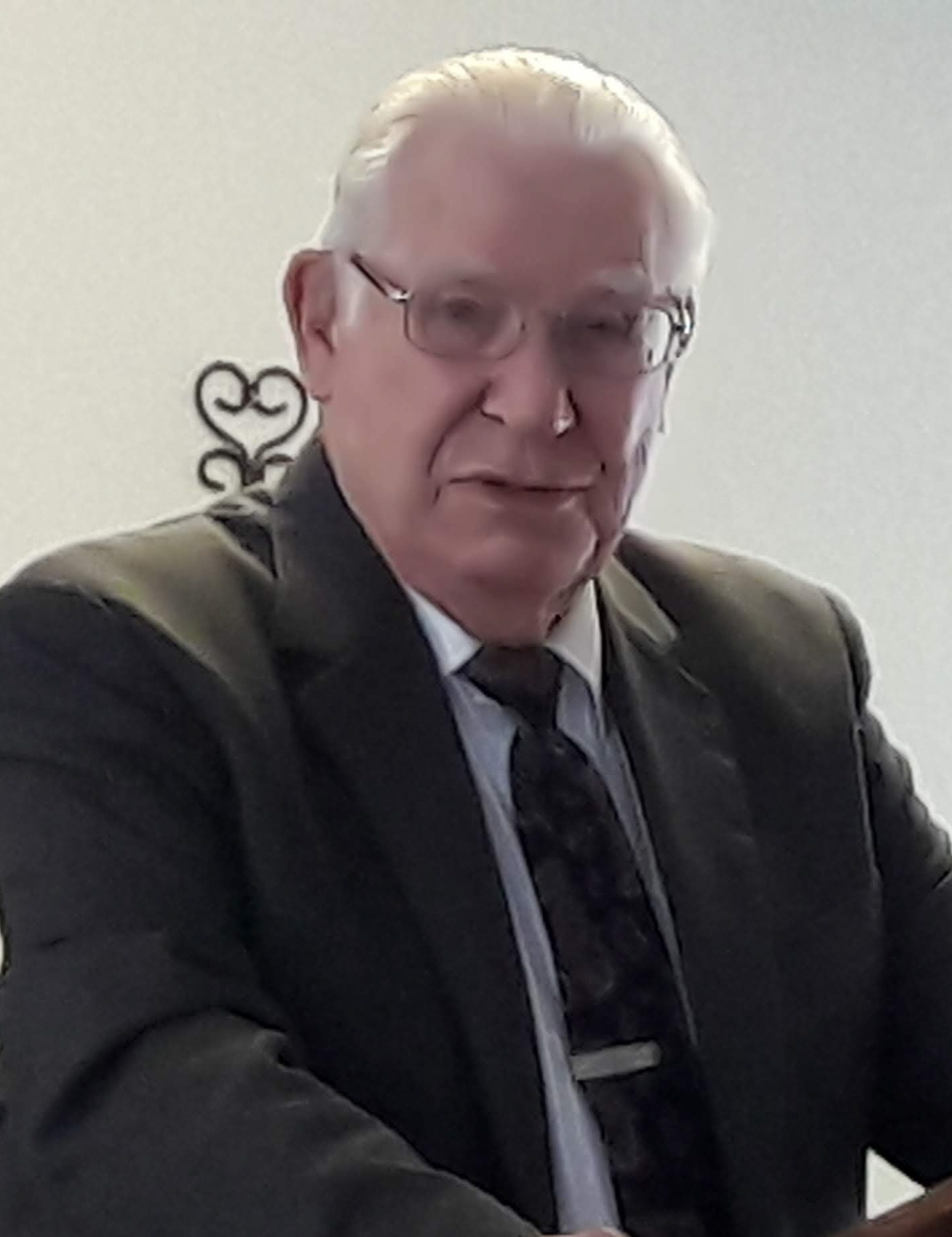 Sebe S. 2023 Chagnon Funeral Home