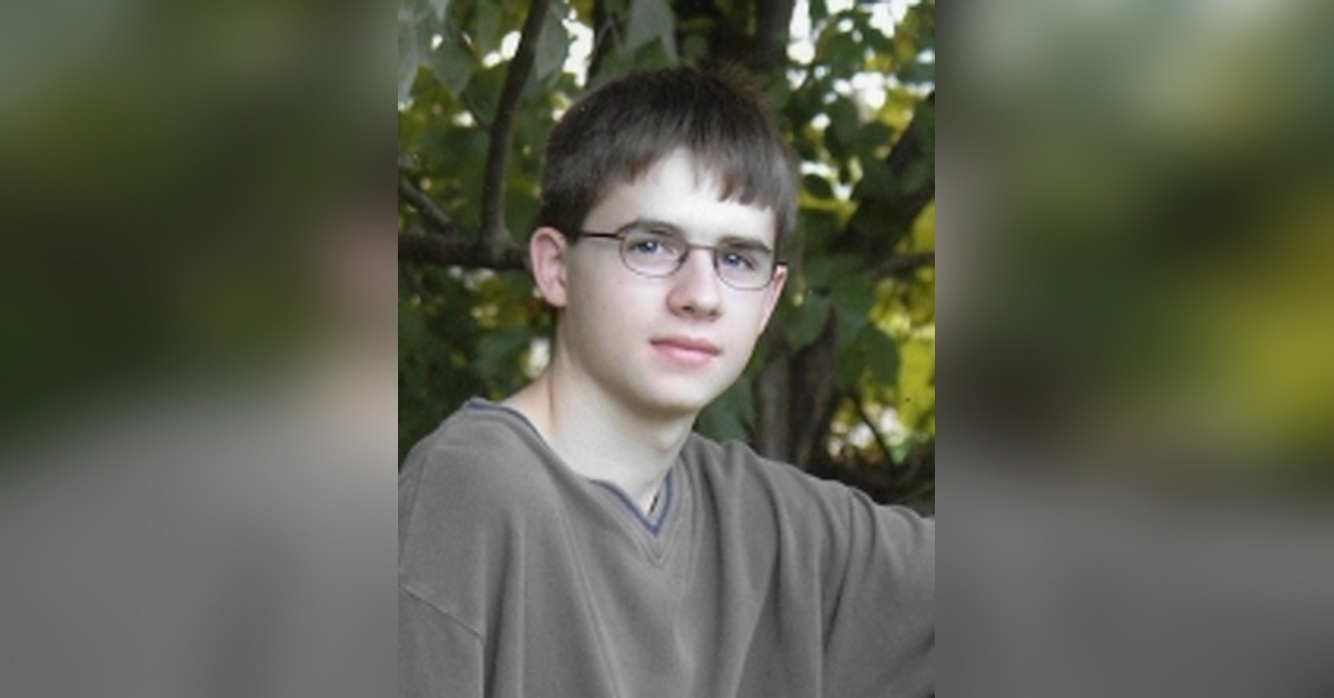 Obituary information for Ryan Michael Hansen