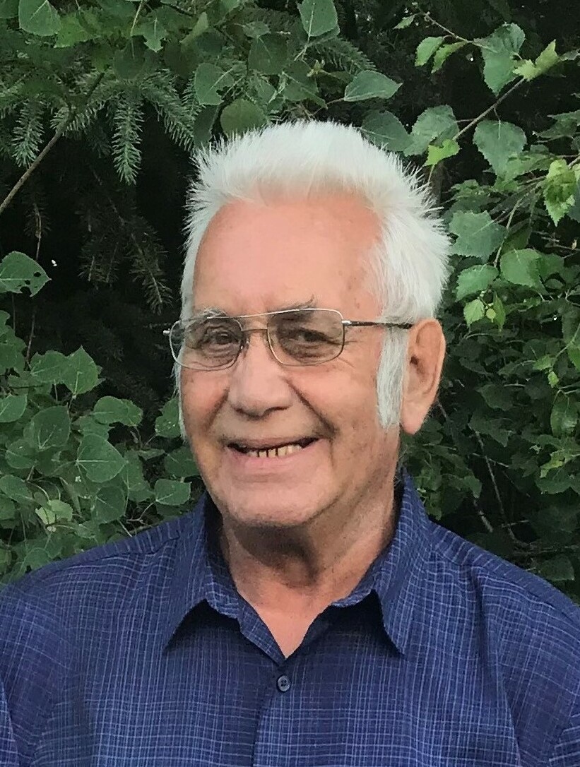 Leroy Willich 2023 Reynars Funeral Home & Crematorium