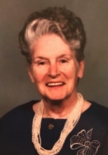 Photo of Mary Sedam