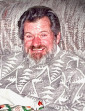 Photo of Larry Lunsford