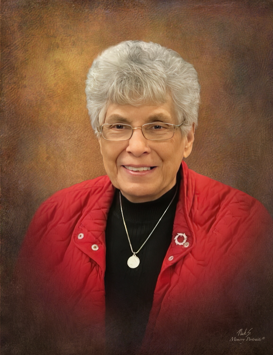 Mary Lou Futrell - 2023 - Armes Hunt Funeral Home and Cremation Services