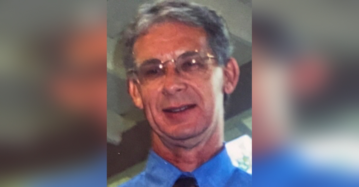 Obituary information for Richard Curtis Gilman