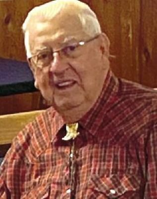 Photo of Melvin L. Hundt