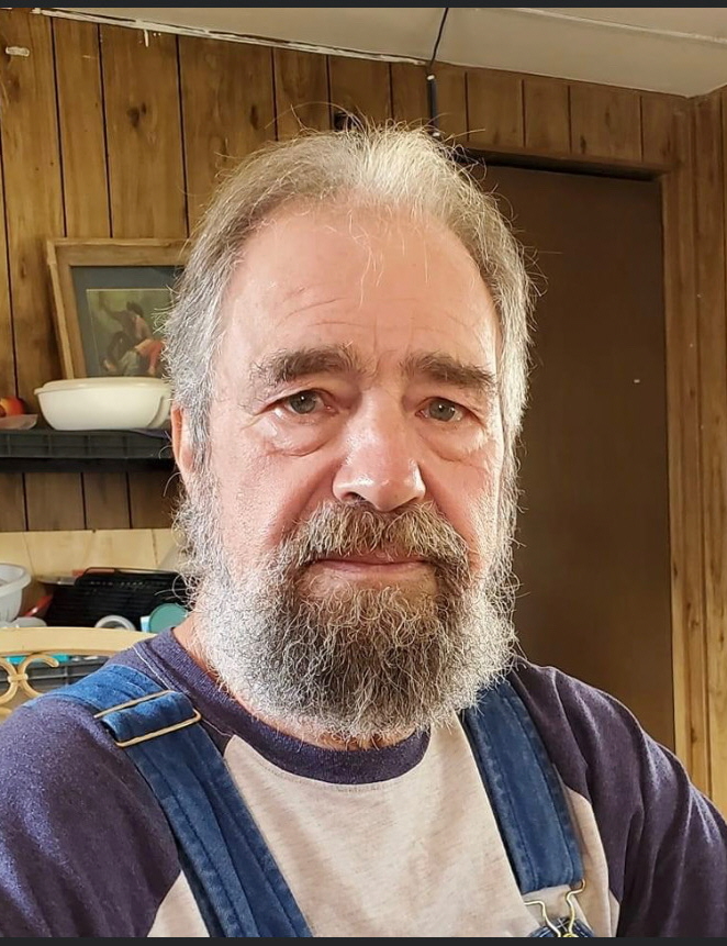 David Winfree 2023 Sanderson Funeral Homes