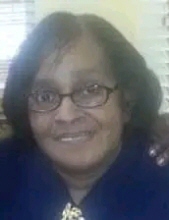 Ms. Ruth Louise Hodges 26956463
