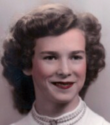 Photo of Doris Rawlings