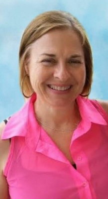 Photo of Stacey Ayres