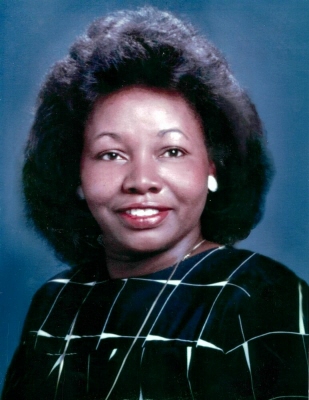 Photo of Patricia Coby