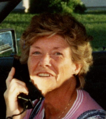Photo of Rose Townsend