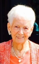 Dorothy C. Burton