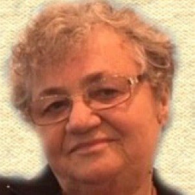 Anna Kuti Obituary