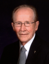 Photo of Alvin Blom