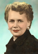 Mary J. Wilkerson