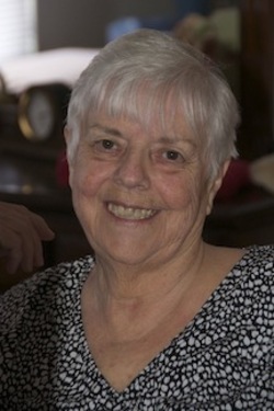 Betty C Livingston Obituary