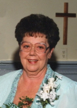 Helen A. Andrews