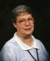 Phyllis F. Pavey