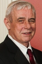 Robert J. 'Bob' Lund